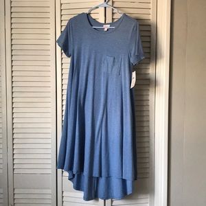 Lularoe Carly, Size XS